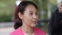 Selama ini ia jauh dari citra dan pemberitaan miring. : Istimewa