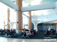 Catat! Ini Jadwal Diskon Tiket Pesawat Murah