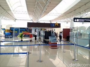 Hore! Ada Jatah 30% Tiket Pesawat Murah Tiap Selasa, Kamis, Sabtu