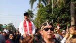 Aksi di Hari Jadi Bogor, Tari Papua hingga Anies Baswedan Naik Kuda