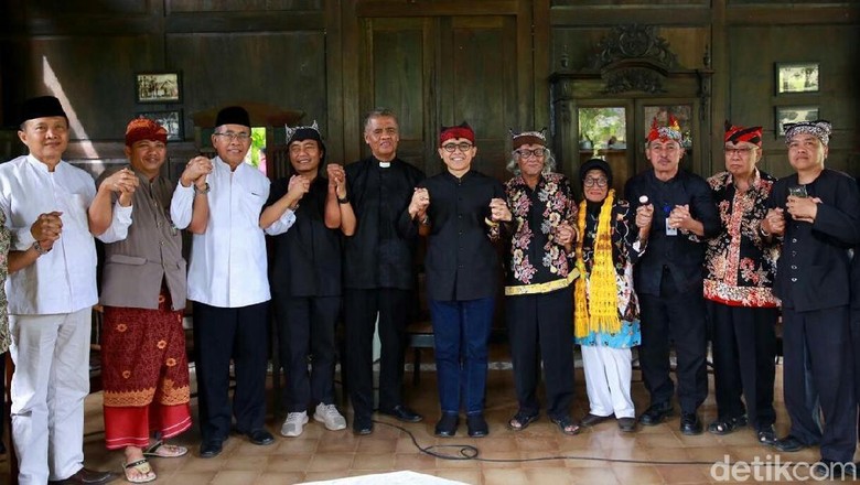 Umat Hindu: Tudingan Arabisasi Zalimi Masyarakat Banyuwangi Umat Hindu: Tudingan Arabisasi Zalimi Masyarakat Banyuwangi