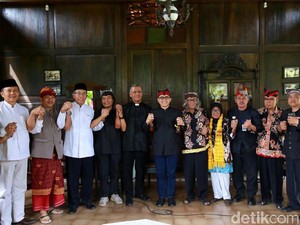 Umat Hindu: Tudingan Arabisasi Zalimi Masyarakat Banyuwangi