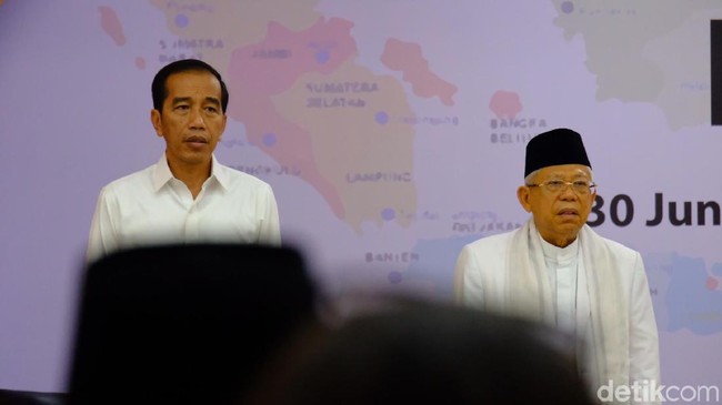 Jokowi Jadi Presiden Lagi, Ini yang Dinanti di Bidang Ekonomi