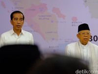 Jokowi Jadi Presiden Lagi, Ini yang Dinanti di Bidang Ekonomi