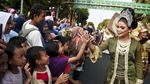 Potret Meriahnya Jakarnaval 2019