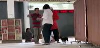 Sikap MUI dan Takmir soal Update Kasus Anjing Masuk Masjid
