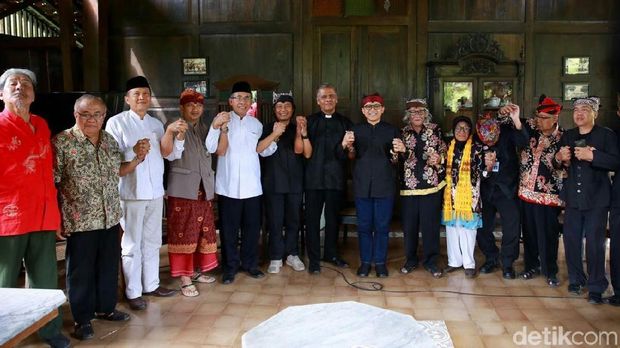 Resah Isu Arabisasi, Tokoh Agama Minta Pemkab Banyuwangi Bersikap