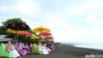 Foto: Pantai Syariah di Banyuwangi yang Jadi Kontroversi