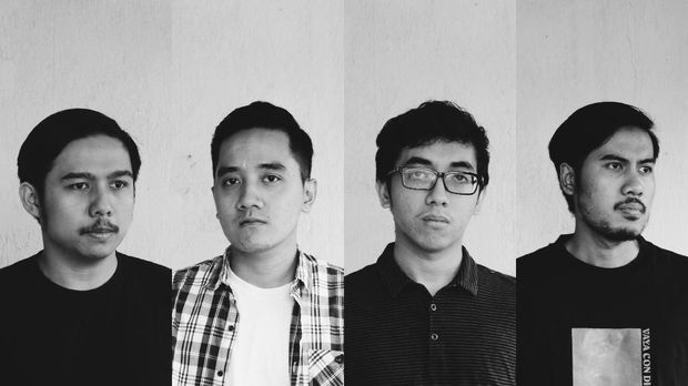 Derau Rangkum Proses Perjalanan dalam 'Long Haul (Befall)'