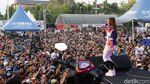 Nella Kharisma Goyang Kudus