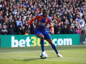 Sehebat Apa Sih Wan-Bissaka?