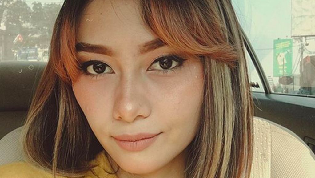 Video Tes Urine Negatif Narkoba, Istri Onadio Sudah Dipulangkan