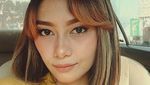 Si Jelita Beby Prisillia yang Kini Jadi Istri Onadio