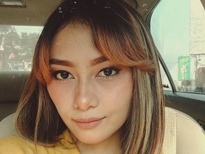 Video Tes Urine Negatif Narkoba, Istri Onadio Sudah Dipulangkan