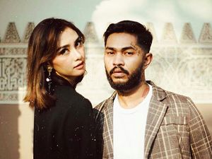 Jujur, Onadio Akui Istri Hamil Duluan