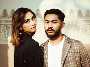 Jujur, Onadio Akui Istri Hamil Duluan