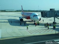Fakta di Balik Rencana Ubah Nama Kertajati Jadi Bandara BJ Habibie
