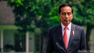 Jokowi Ingatkan Kesinambungan Pusat dan Daerah di Pembangunan KEK Likupang