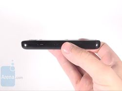 Melihat Kembali Wujud Ponsel Samsung Galaxy Perdana