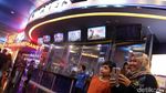 Melihat Wahana-wahana Megah di Trans Studio Mall Cibubur