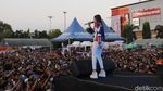 Nella Kharisma Goyang Kudus