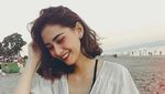 Si Jelita Beby Prisillia yang Kini Jadi Istri Onadio