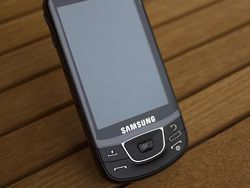 Melihat Kembali Wujud Ponsel Samsung Galaxy Perdana