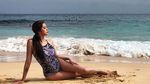 Jeong Darae, Atlet Renang Cantik Berjuluk Dewi Air
