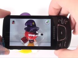 Melihat Kembali Wujud Ponsel Samsung Galaxy Perdana