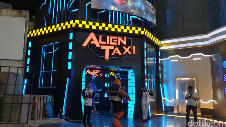 Tanpa Antre, Begini Cara Beli Tiket Online Trans Studio Cibubur Tanpa Antre, Begini Cara Beli Tiket Online Trans Studio Cibubur