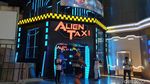 Potret Kemegahan Wahana di Trans Studio Jakarta
