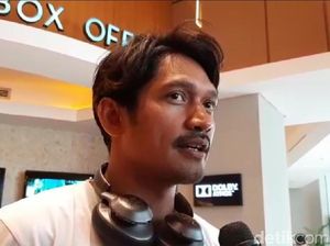 Dear Girls, Ibnu Jamil Lagi Cari Calon Istri Nih!