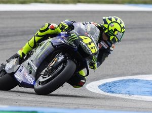 Di Mana Valentino Rossi akan Membalap Usai Kontraknya Bersama Yamaha Habis?