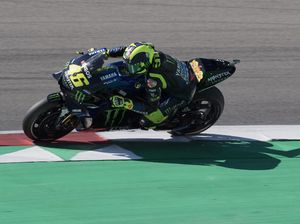 Rossi: Antara Memori Kemenangan Pertama dan Misi Bangkit di Brno