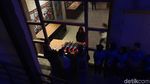 Potret Kemegahan Wahana di Trans Studio Jakarta