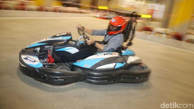 Akhir Pekan Ini Ke Trans Studio Cibubur Yuk! Ada Tiket Promo