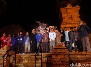 Sukses di Kudus, Pertemuan Penyair Nusantara 2021 akan Digelar di Malaysia
