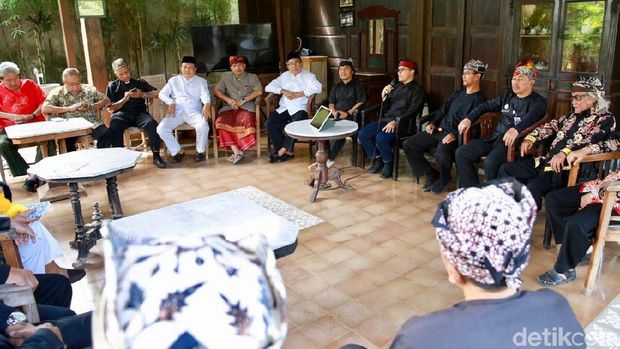 Resah Isu Arabisasi, Tokoh Agama Minta Pemkab Banyuwangi Bersikap