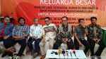 Usai Ditahan, Nurul Qomar Eksis di Acara Persatuan Komedian
