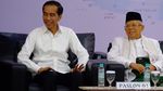 Foto Maruf Amin Wapres RI Mulai Dijual