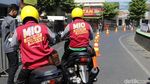 Mengintip Keramaian BYMS di Kudus
