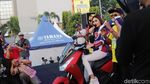 Nella Kharisma Goyang Kudus