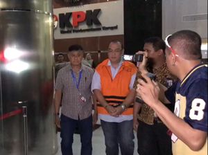 Kejagung Belum Tentukan Sanksi untuk Aparatnya yang Kena OTT KPK