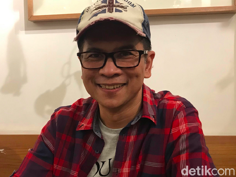 Foto: Krisna Mukti / Hanif Hawari Foto: Krisna Mukti / Hanif Hawari