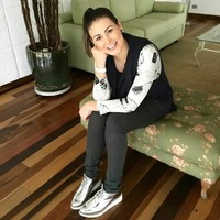 Lewat satu kejadian, di mana dia mati suri, Andressa menemukan kembali makna kehidupan. Pada 2015, model yang populer setelah mengikuti kontes bokong Miss Bum Bum itu hampir tewas setelah melakukan operasi plastik pembesaran paha. Foto: Dok. Instagram