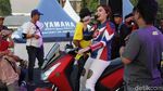 Nella Kharisma Goyang Kudus