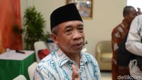 Setelah bebas, Qomar diharuskan wajib lapor ke Polres Brebes.