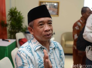 Penjelasan Nurul Qomar usai Merasakan Dinginnya Penjara