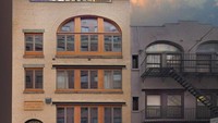 New York City, Amerika Serikat dengan harga US$ 18,5 juta. Istimewa/Architecturaldigest.