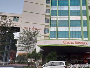 Risma Sudah Keluar dari ICU dan Pindah ke Ruang Rawat Inap